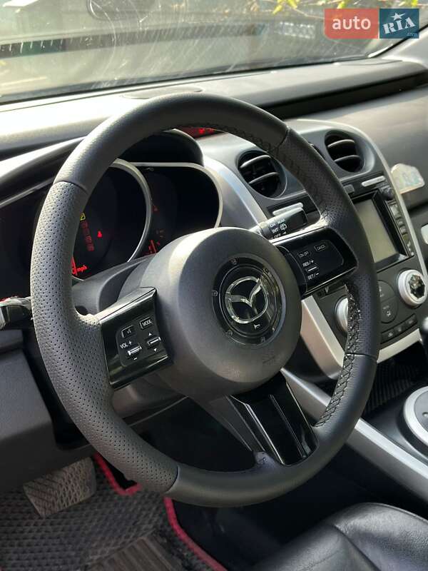 Внедорожник / Кроссовер Mazda CX-7 2006 в Чорткове