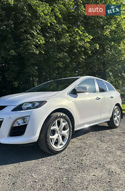 Внедорожник / Кроссовер Mazda CX-7 2010 в 