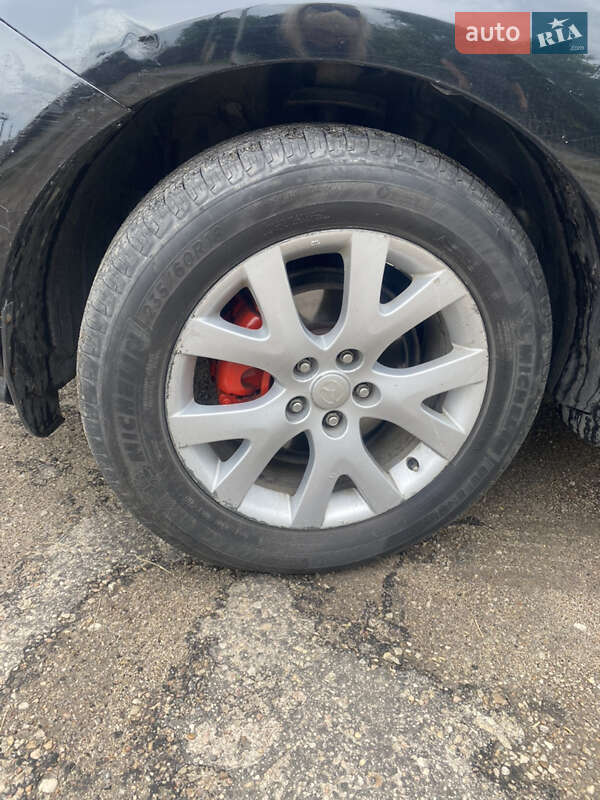 Позашляховик / Кросовер Mazda CX-7 2007 в Могилів-Подільському