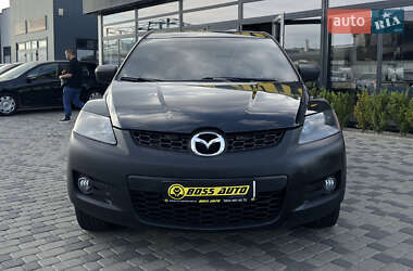 Внедорожник / Кроссовер Mazda CX-7 2006 в 