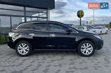 Внедорожник / Кроссовер Mazda CX-7 2006 в 