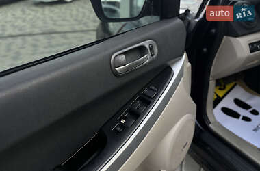 Внедорожник / Кроссовер Mazda CX-7 2006 в 