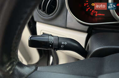 Внедорожник / Кроссовер Mazda CX-7 2006 в 