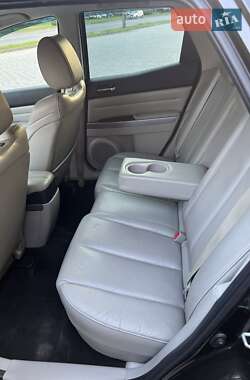 Внедорожник / Кроссовер Mazda CX-7 2009 в 
