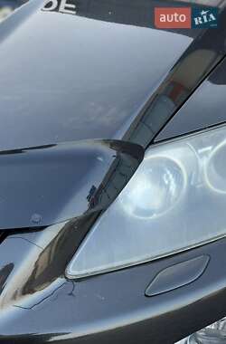 Внедорожник / Кроссовер Mazda CX-7 2009 в 