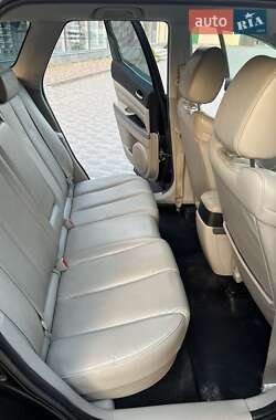 Внедорожник / Кроссовер Mazda CX-7 2009 в 