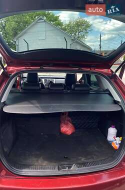 Внедорожник / Кроссовер Mazda CX-7 2008 в 