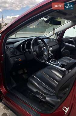 Внедорожник / Кроссовер Mazda CX-7 2008 в 