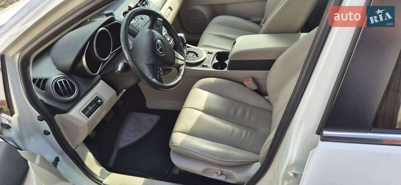 Внедорожник / Кроссовер Mazda CX-7 2011 в Любомле