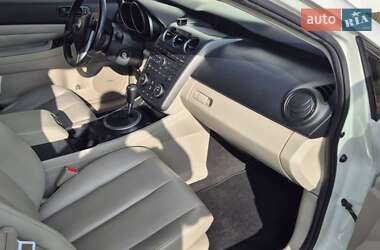 Внедорожник / Кроссовер Mazda CX-7 2011 в 