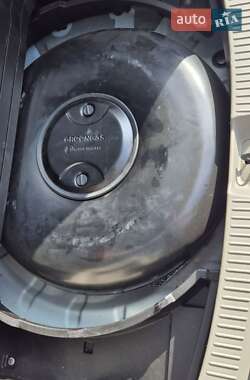Внедорожник / Кроссовер Mazda CX-7 2011 в 