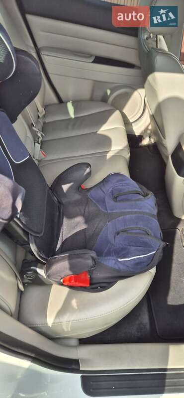Внедорожник / Кроссовер Mazda CX-7 2011 в Любомле