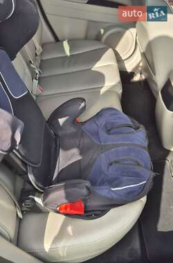 Внедорожник / Кроссовер Mazda CX-7 2011 в 