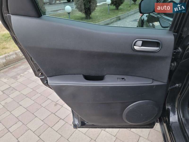 Внедорожник / Кроссовер Mazda CX-7 2008 в Сарнах
