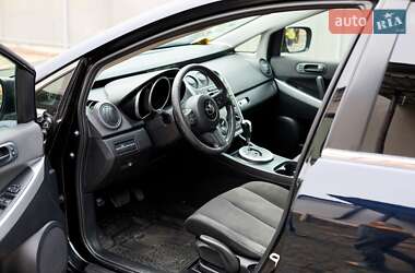 Внедорожник / Кроссовер Mazda CX-7 2008 в Ровно