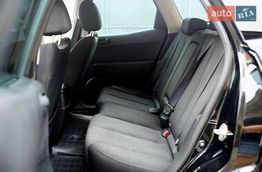 Внедорожник / Кроссовер Mazda CX-7 2008 в 