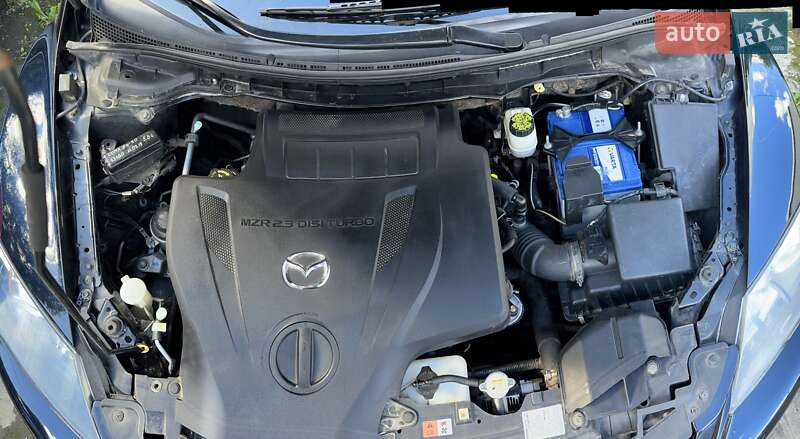 Внедорожник / Кроссовер Mazda CX-7 2008 в Ровно фото 28 Внедорожник / Кроссовер Mazda CX-7 2008 в Ровно