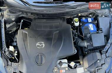 Внедорожник / Кроссовер Mazda CX-7 2008 в 