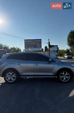 Внедорожник / Кроссовер Mazda CX-7 2011 в 