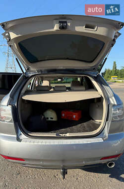 Внедорожник / Кроссовер Mazda CX-7 2011 в 