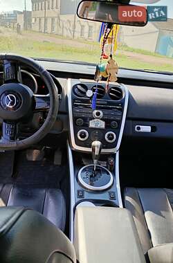 Внедорожник / Кроссовер Mazda CX-7 2007 в 