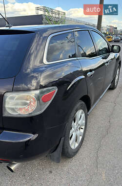 Внедорожник / Кроссовер Mazda CX-7 2009 в 