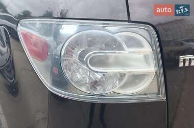 Внедорожник / Кроссовер Mazda CX-7 2008 в 
