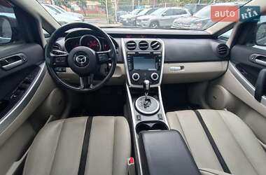 Внедорожник / Кроссовер Mazda CX-7 2008 в 
