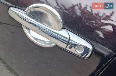 Внедорожник / Кроссовер Mazda CX-7 2008 в 
