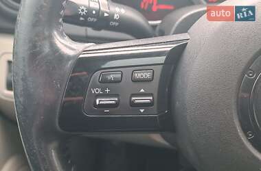 Внедорожник / Кроссовер Mazda CX-7 2008 в 