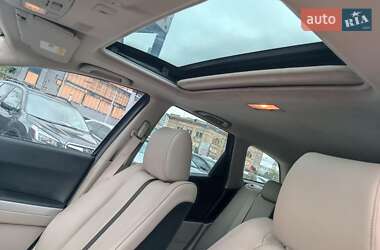 Внедорожник / Кроссовер Mazda CX-7 2008 в 
