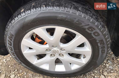 Внедорожник / Кроссовер Mazda CX-7 2007 в 