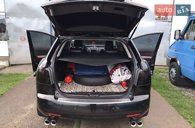 Внедорожник / Кроссовер Mazda CX-7 2007 в 
