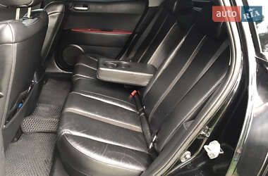 Внедорожник / Кроссовер Mazda CX-7 2007 в 