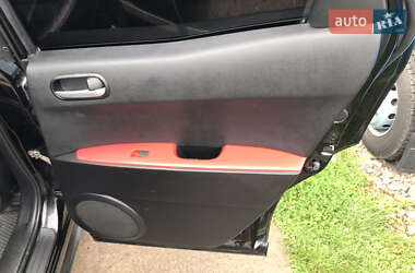 Внедорожник / Кроссовер Mazda CX-7 2007 в 