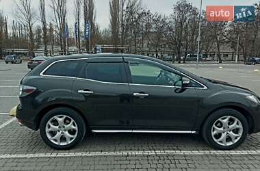 Внедорожник / Кроссовер Mazda CX-7 2011 в Одессе