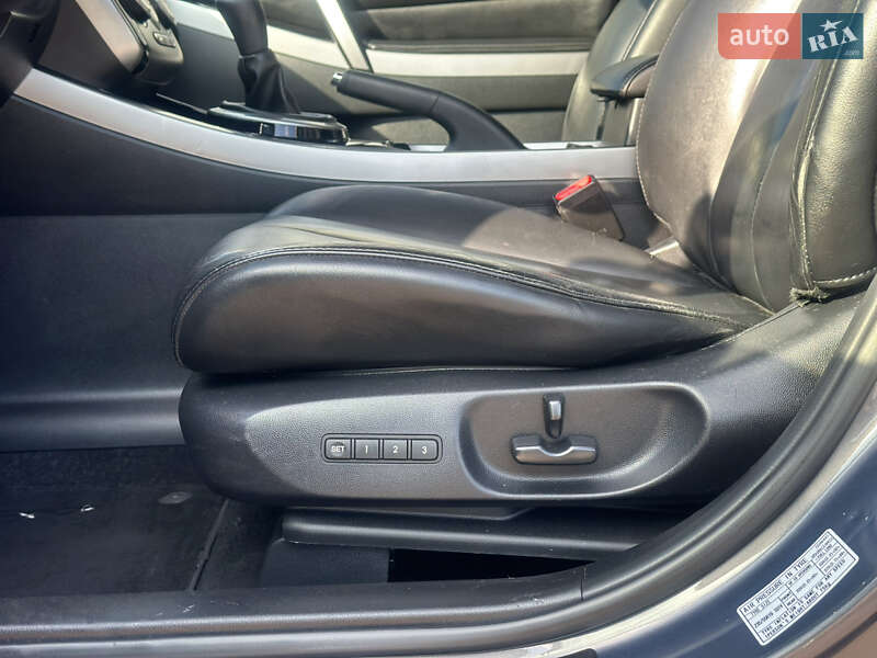 Внедорожник / Кроссовер Mazda CX-7 2009 в Дубно
