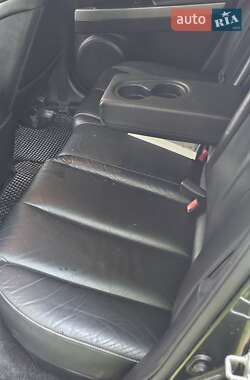 Внедорожник / Кроссовер Mazda CX-7 2012 в 