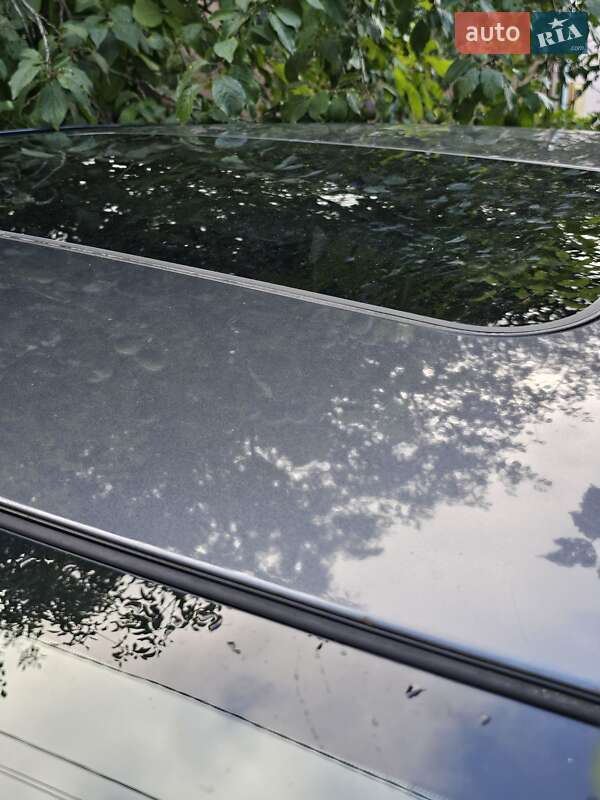 Внедорожник / Кроссовер Mazda CX-7 2012 в Львове