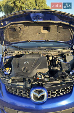 Внедорожник / Кроссовер Mazda CX-7 2007 в 