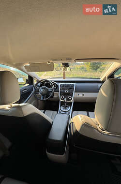 Внедорожник / Кроссовер Mazda CX-7 2007 в 