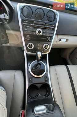 Внедорожник / Кроссовер Mazda CX-7 2007 в 