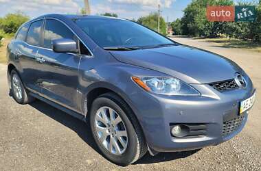 Внедорожник / Кроссовер Mazda CX-7 2007 в 