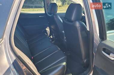 Внедорожник / Кроссовер Mazda CX-7 2007 в 