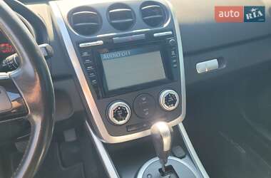 Внедорожник / Кроссовер Mazda CX-7 2007 в 