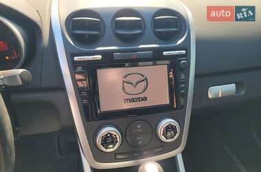 Внедорожник / Кроссовер Mazda CX-7 2007 в 