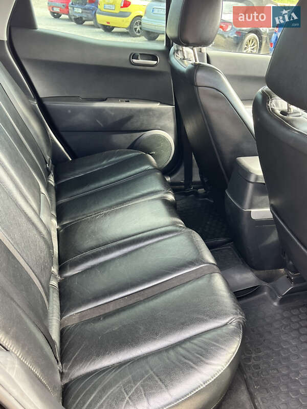 Внедорожник / Кроссовер Mazda CX-7 2007 в Белогородке