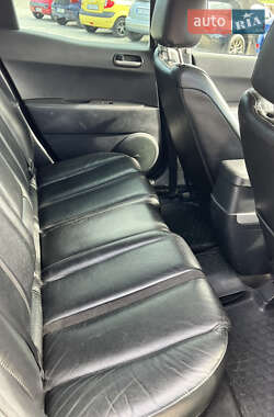 Внедорожник / Кроссовер Mazda CX-7 2007 в 