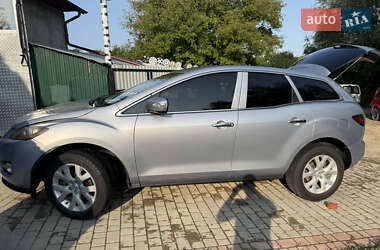Внедорожник / Кроссовер Mazda CX-7 2007 в 