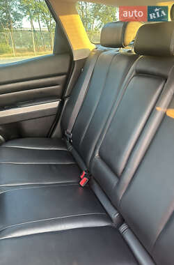 Внедорожник / Кроссовер Mazda CX-7 2010 в 